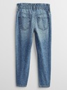 GAP Kinder Jeans high rise mom GAP