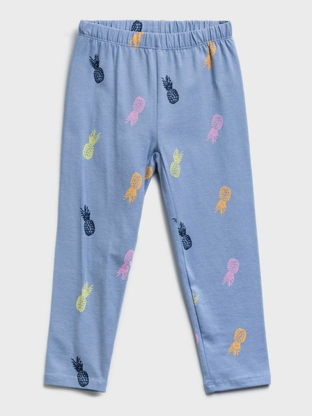 GAP Kinder Leggings crop GAP