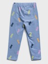 GAP Kinder Leggings crop GAP