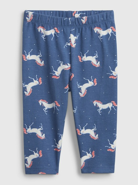 GAP Baby Leggings Mix & Match GAP