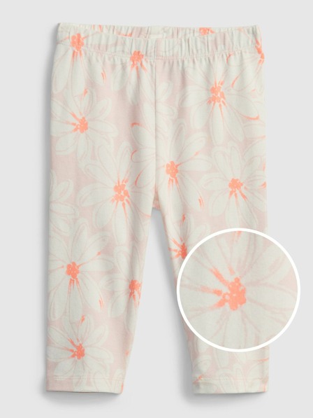 GAP Baby Leggings Mix & Match GAP