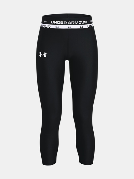 Under Armour Mädchen Leggings Under Armour HG Armour Crop