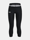 Under Armour Mädchen Leggings Under Armour HG Armour Crop