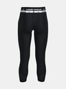 Under Armour Mädchen Leggings Under Armour HG Armour Crop