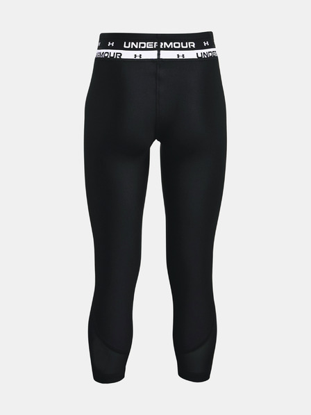 Under Armour Mädchen Leggings Under Armour HG Armour Crop