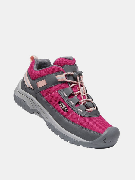 Keen Rosa Mädchen Turnschuhe Keen