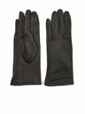 Orsay Dunkelgraues Damenhandschuhe ORSAY