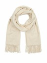 Orsay Cremefarbener Damen-Schal von ORSAY