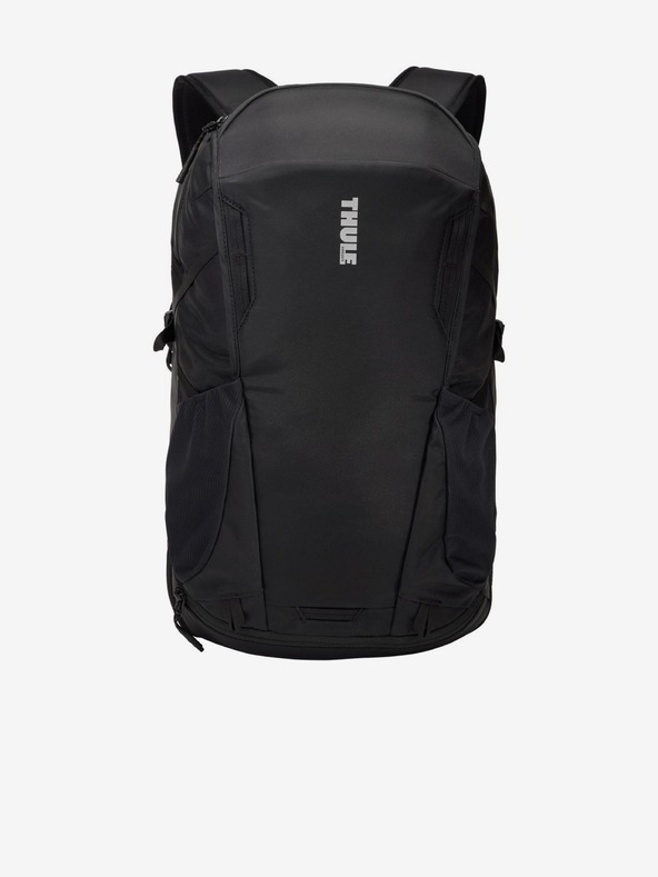 Thule Schwarzer Thule EnRoute Herrenrucksack