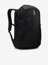 Thule Schwarzer Thule EnRoute Herrenrucksack