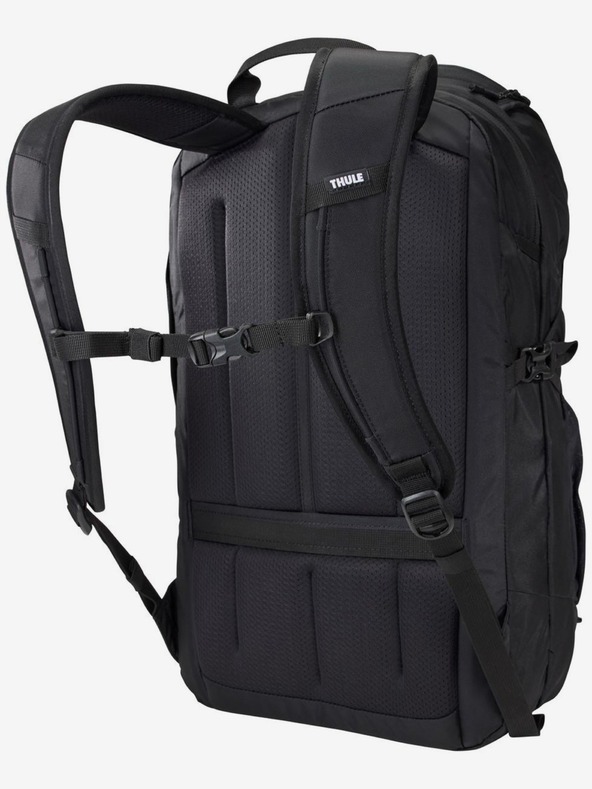 Thule Schwarzer Thule EnRoute Herrenrucksack