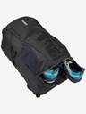 Thule Schwarzer Thule EnRoute Herrenrucksack