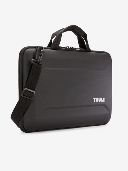 Thule Schwarze Thule Gauntlet 4.0 Laptoptasche für Herren