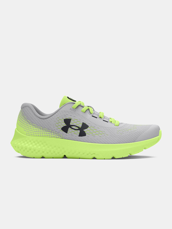 Under Armour Under Armour UA BPS Rogue 4 AL Jungen-Schuhe