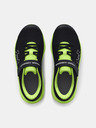 Under Armour Under Armour UA BPS Pursuit 3 BL AC Schuhe für Jungen