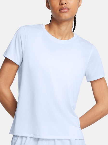 Under Armour Damen Under Armour UA Launch Kurzarm Shirt