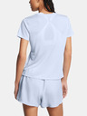 Under Armour Damen Under Armour UA Launch Kurzarm Shirt