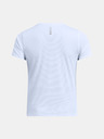 Under Armour Damen Under Armour UA Launch Kurzarm Shirt