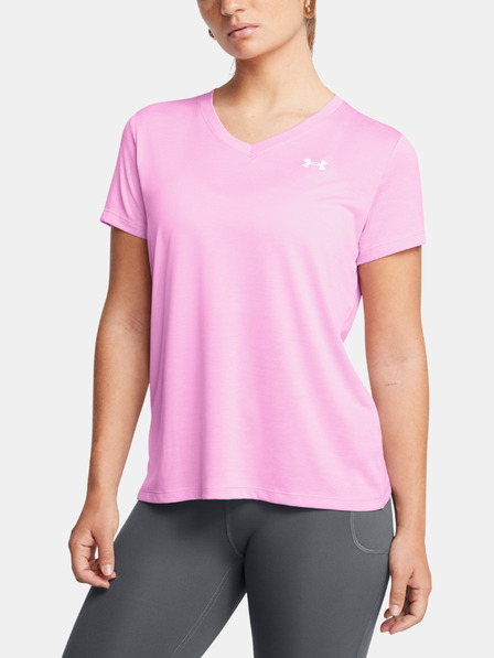 Under Armour Damen-Shirt Under Armour Tech SSV- Twist
