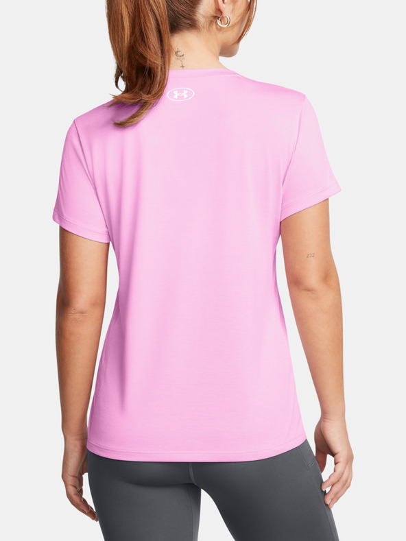 Under Armour Damen-Shirt Under Armour Tech SSV- Twist