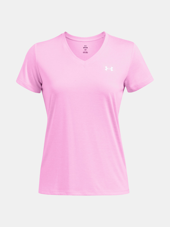 Under Armour Damen-Shirt Under Armour Tech SSV- Twist
