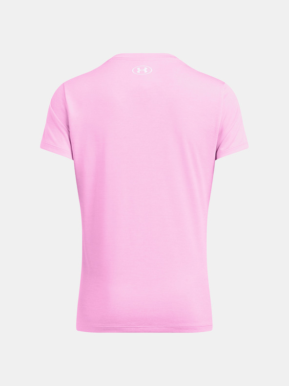 Under Armour Damen-Shirt Under Armour Tech SSV- Twist