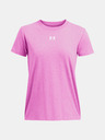 Under Armour Damen-Shirt Under Armour UA Rival Core SS