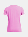 Under Armour Damen-Shirt Under Armour UA Rival Core SS