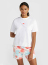 O'Neill O'Neill WOW Damen T-Shirt Weiß