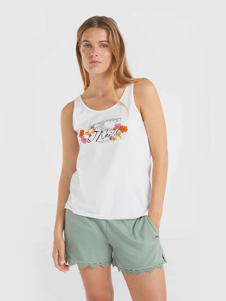 O'Neill O'Neill LUANA Damen-Tank-Top Weiß