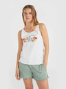 O'Neill O'Neill LUANA Damen-Tank-Top Weiß