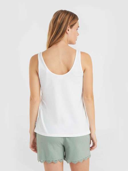 O'Neill O'Neill LUANA Damen-Tank-Top Weiß