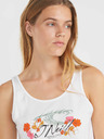 O'Neill O'Neill LUANA Damen-Tank-Top Weiß