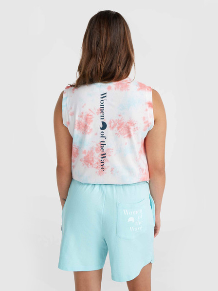 O'Neill O'Neill WOW Damen Shorts Hellblau