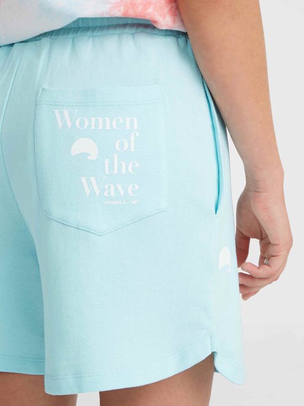 O'Neill O'Neill WOW Damen Shorts Hellblau