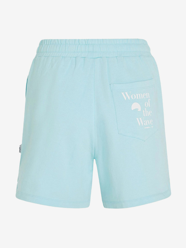 O'Neill O'Neill WOW Damen Shorts Hellblau