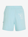 O'Neill O'Neill WOW Damen Shorts Hellblau