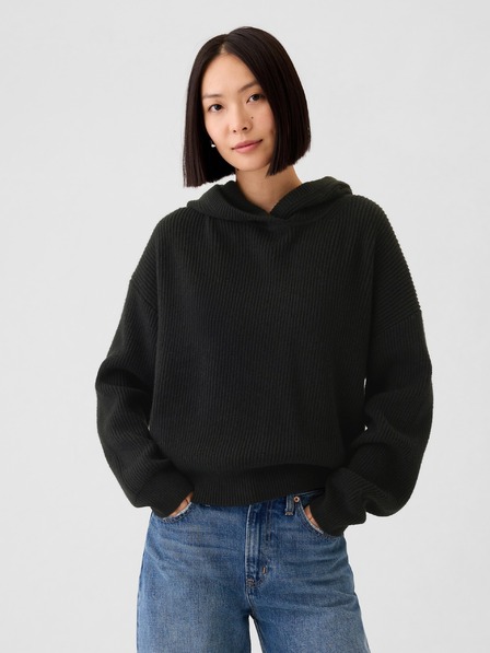 GAP Oversize-Kapuzenpullover CashSoft