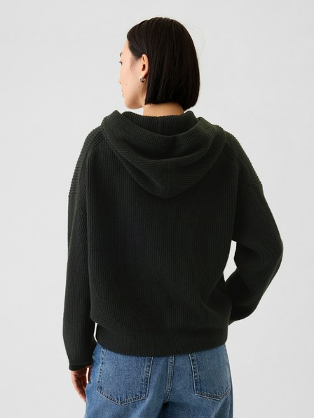 GAP Oversize-Kapuzenpullover CashSoft
