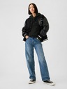 GAP Oversize-Kapuzenpullover CashSoft