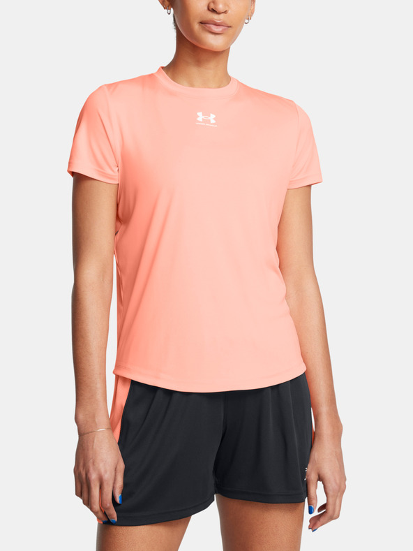 Under Armour Damen Under Armour UA W's Ch. Pro Train SS
