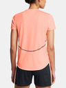 Under Armour Damen Under Armour UA W's Ch. Pro Train SS