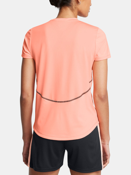 Under Armour Damen Under Armour UA W's Ch. Pro Train SS