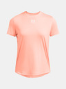Under Armour Damen Under Armour UA W's Ch. Pro Train SS