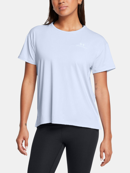 Under Armour Damen-T-Shirt Under Armour UA Vanish Energy SS 2.0