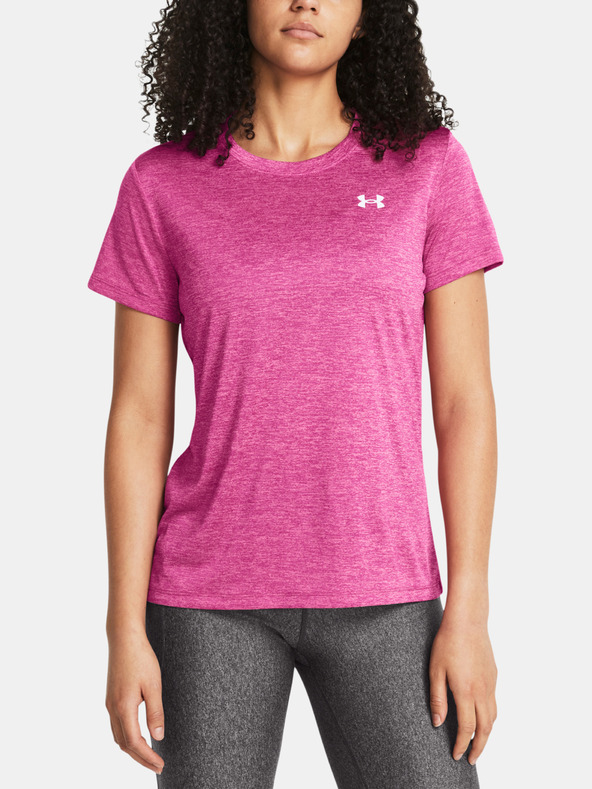 Under Armour Frauen Under Armour Tech SSC- Twist
