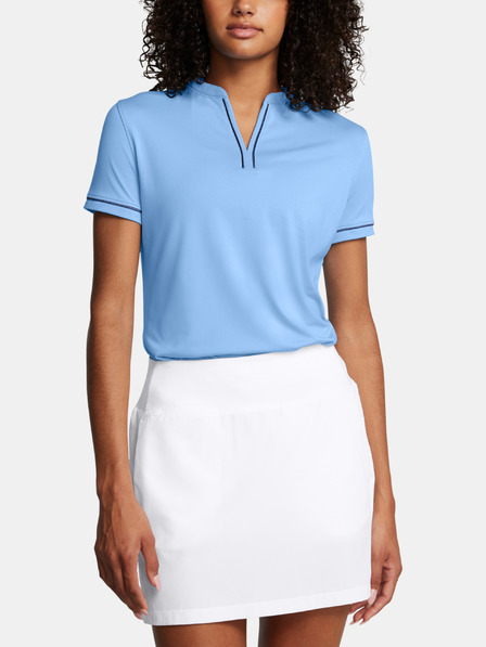 Under Armour Under Armour UA Playoff 3.0 Polohemd für Frauen