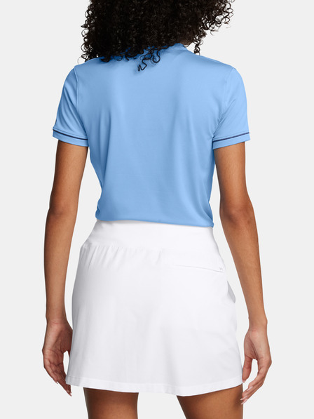 Under Armour Under Armour UA Playoff 3.0 Polohemd für Frauen