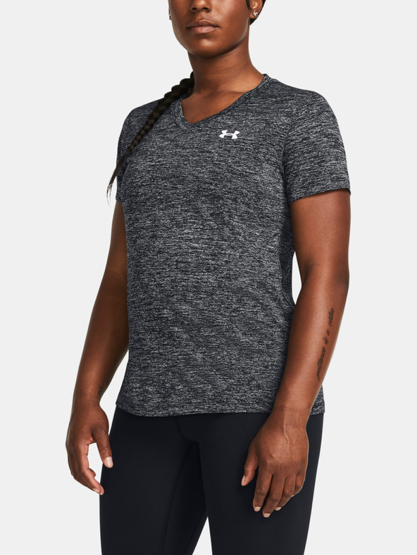Under Armour Tech SSV- Twist Shirt