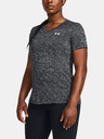 Under Armour Tech SSV- Twist Shirt
